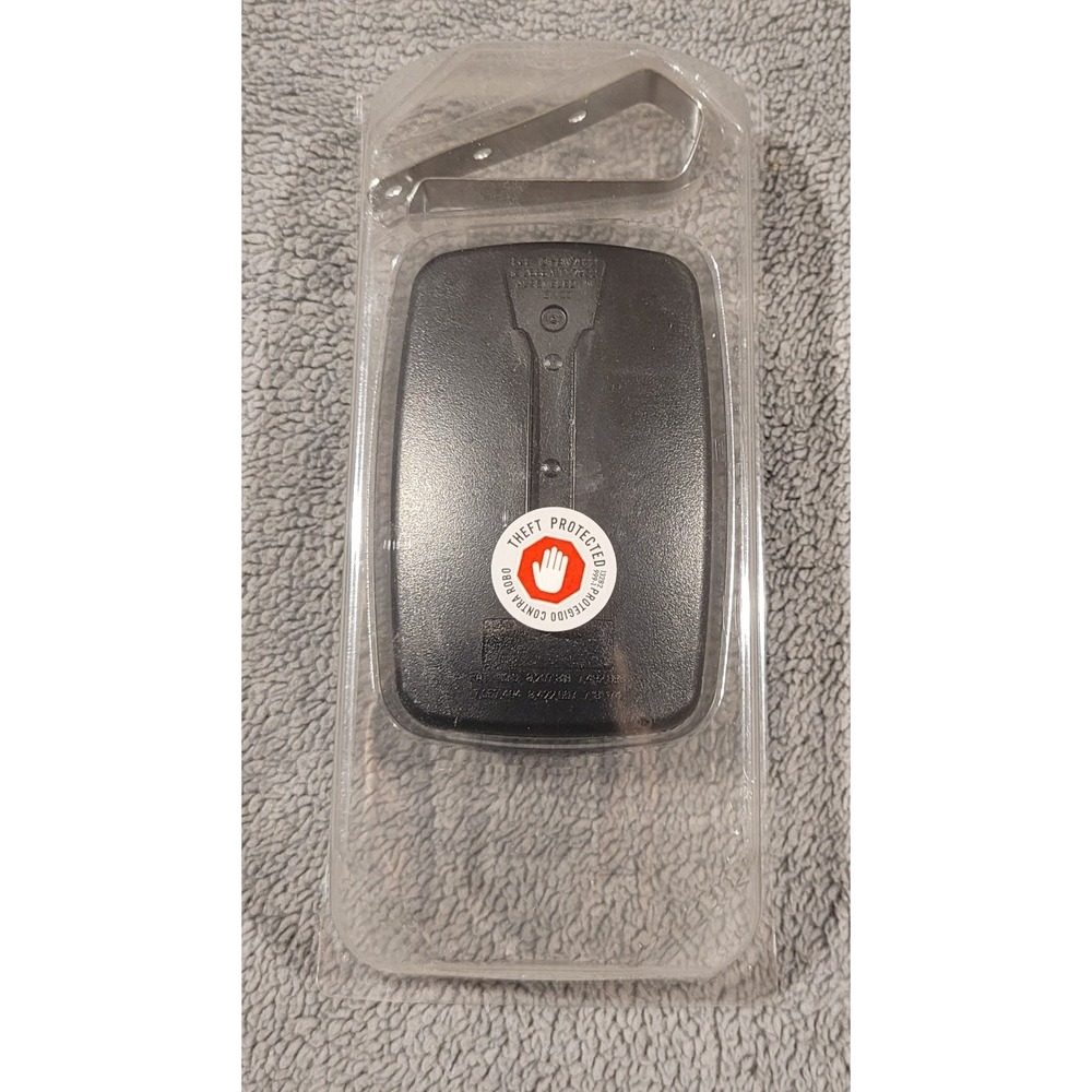 Chamberlain KLIK3U-SS Universal 2-Button Garage Door Remote for LiftMaster